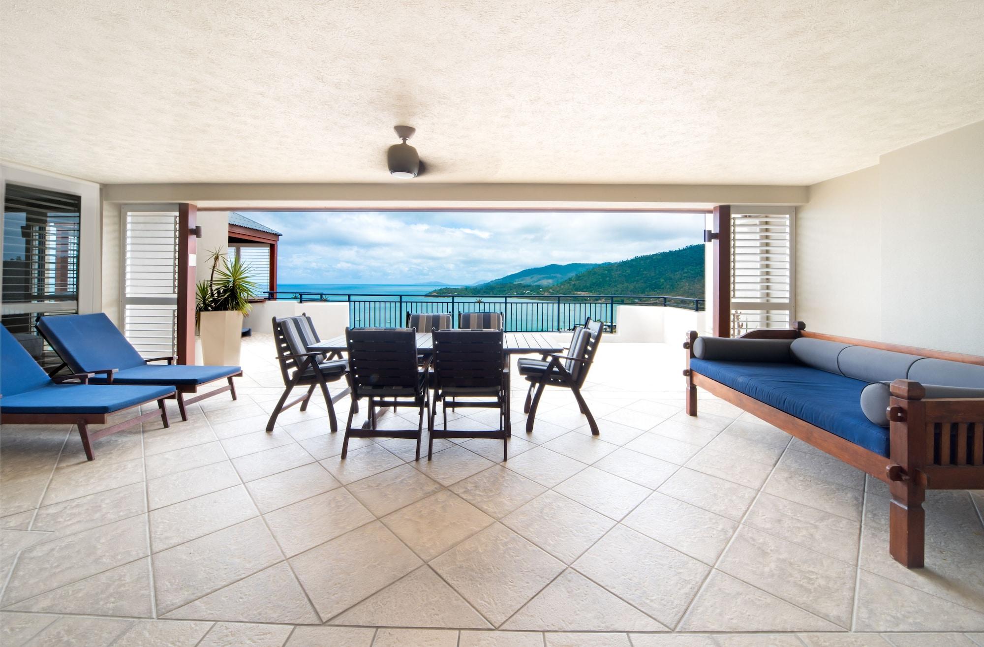 Pinnacles Airlie Beach Exterior photo