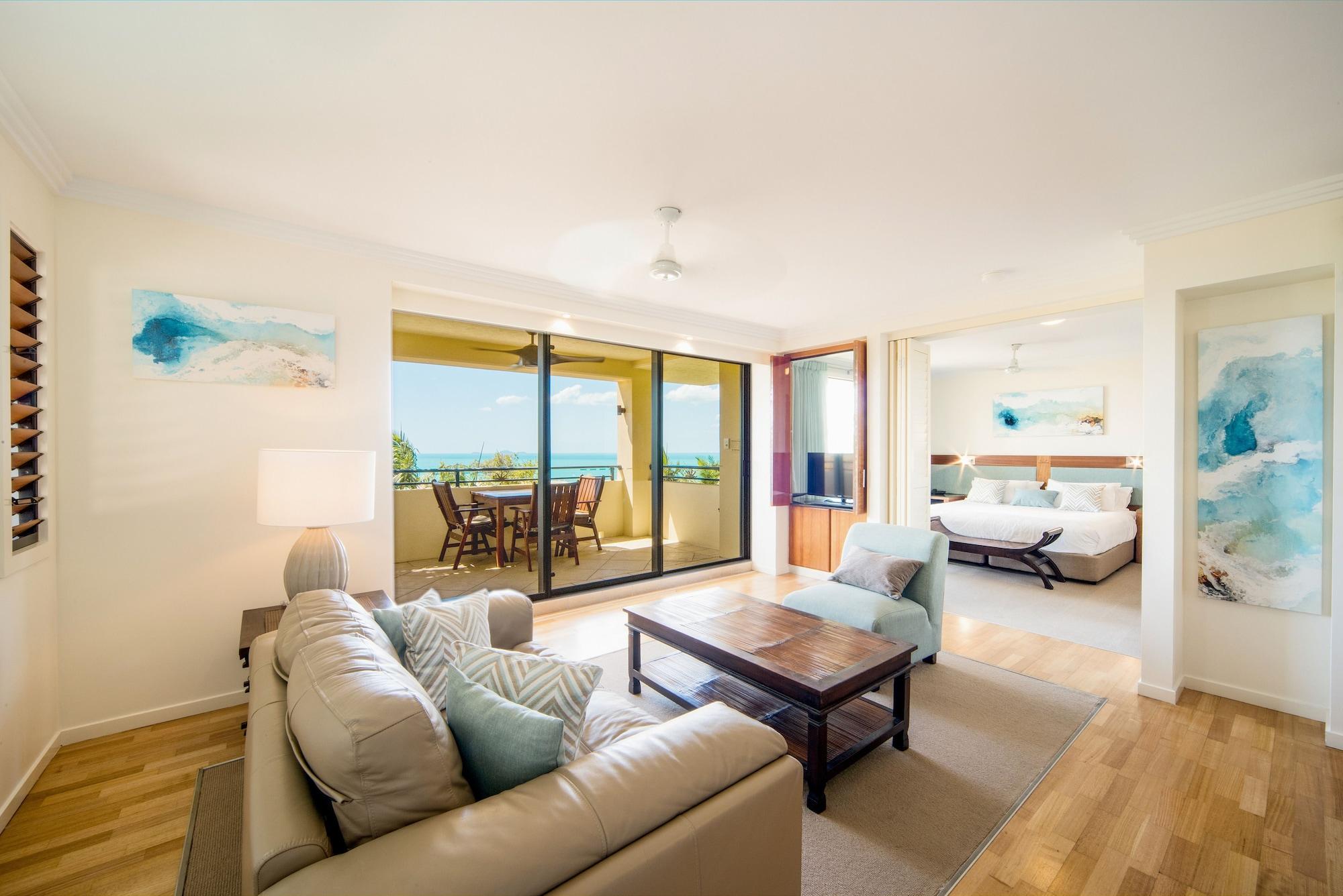 Pinnacles Airlie Beach Exterior photo