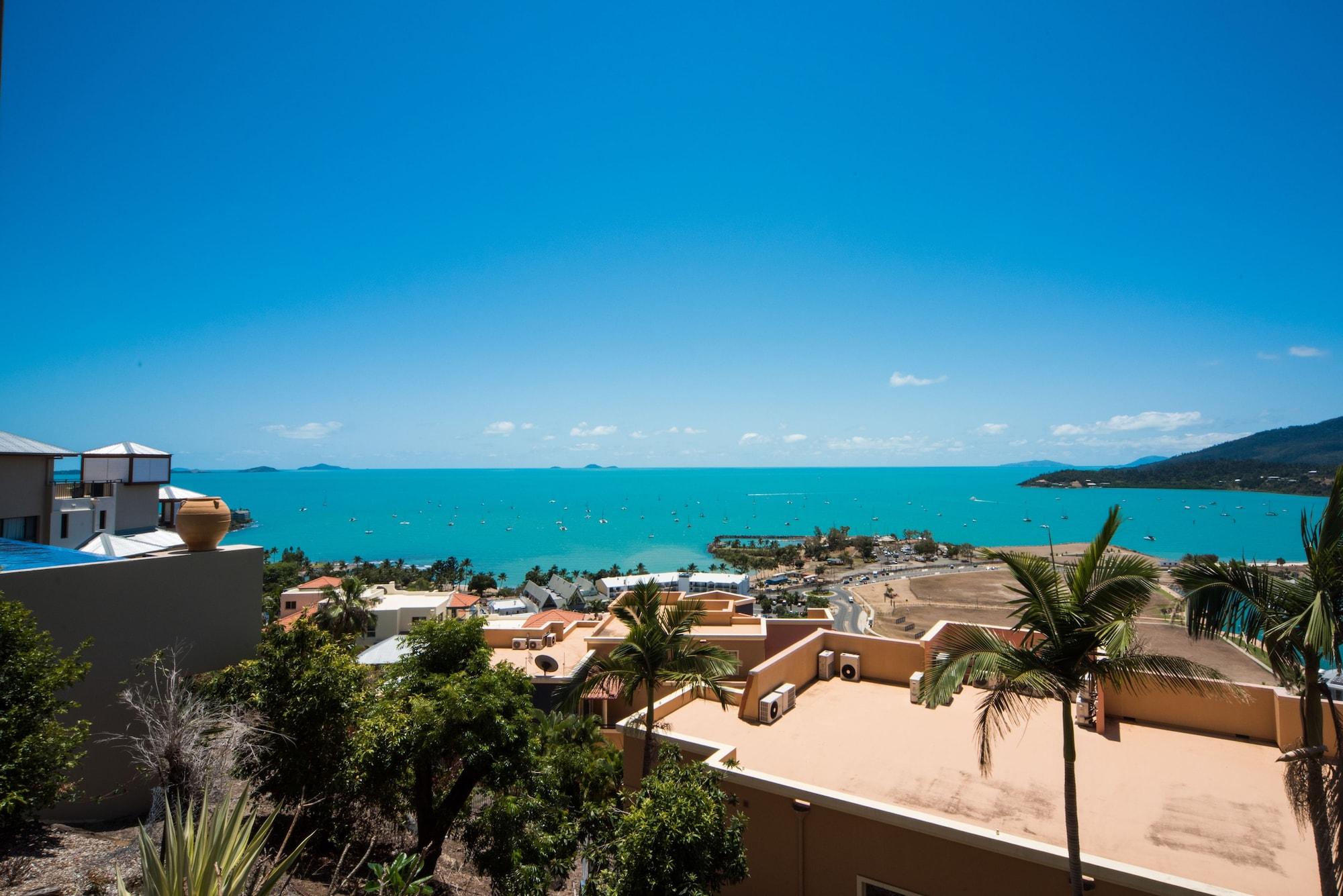 Pinnacles Airlie Beach Exterior photo