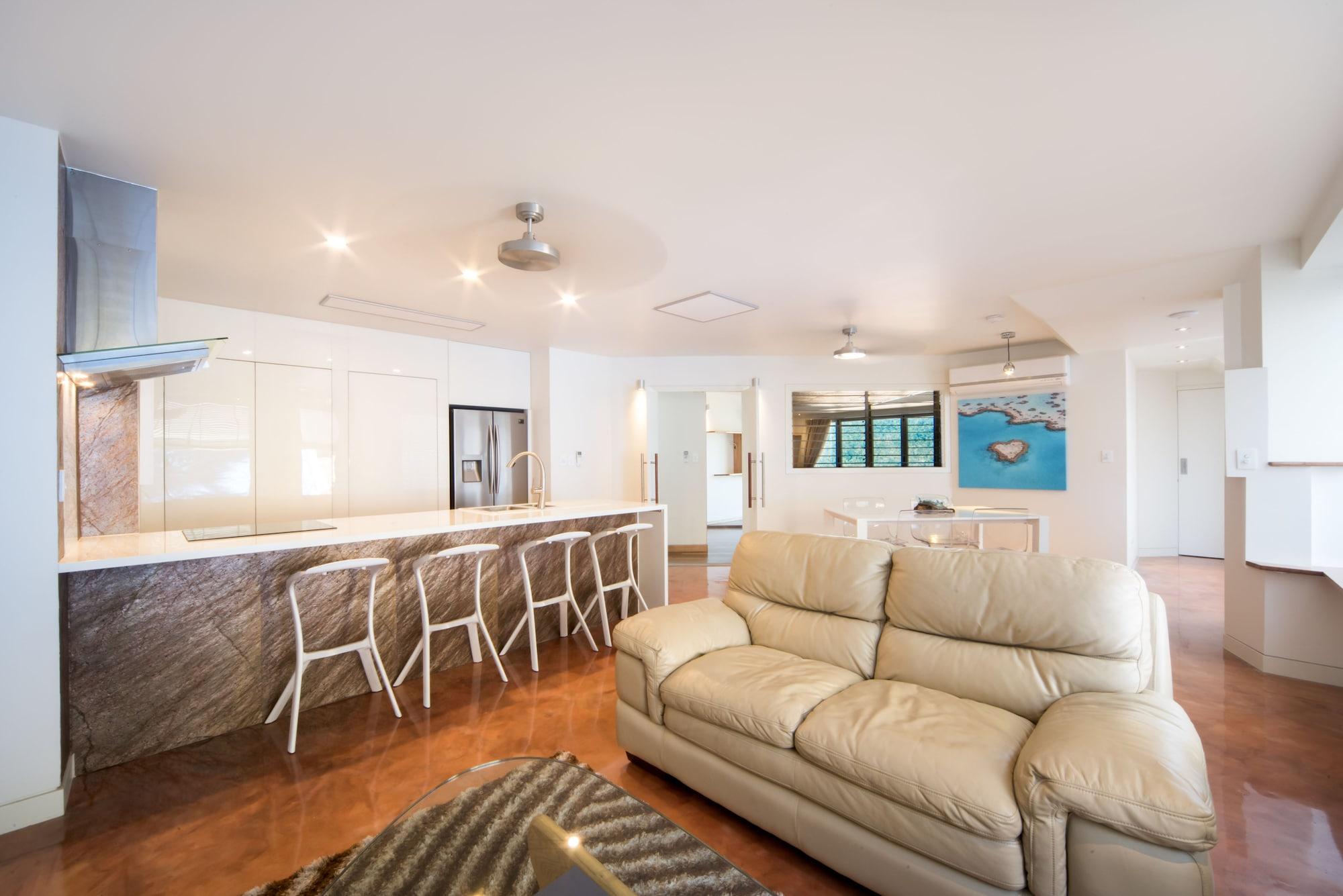 Pinnacles Airlie Beach Exterior photo