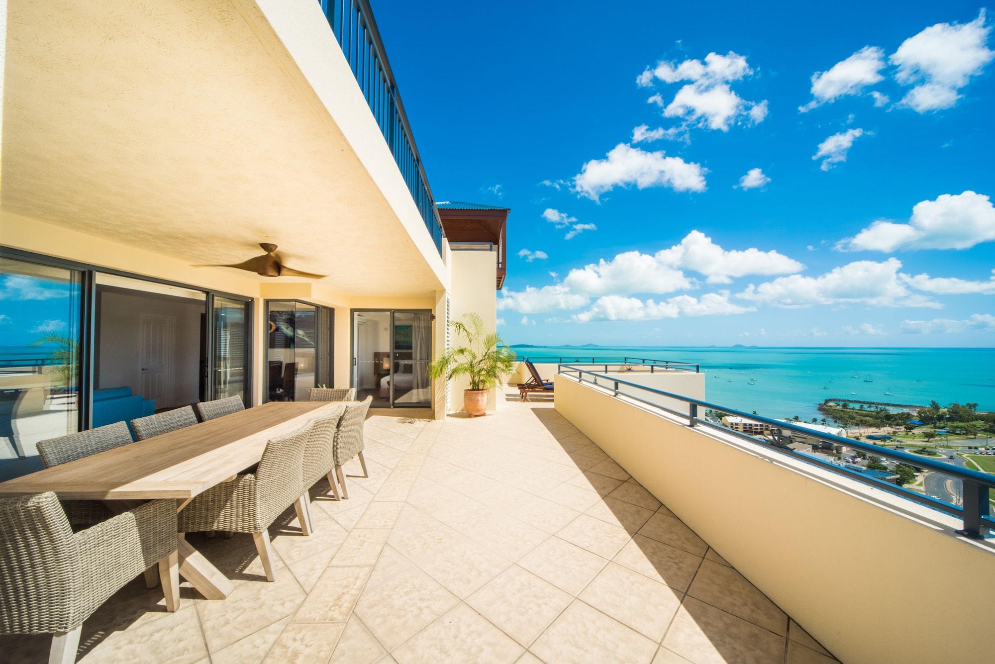 Pinnacles Airlie Beach Exterior photo