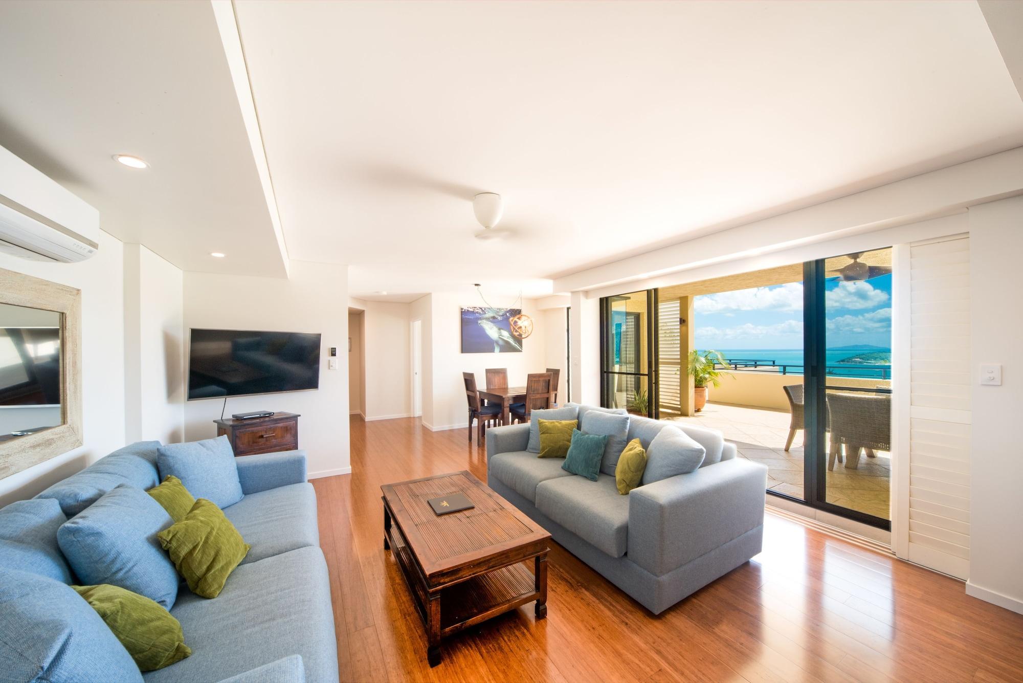 Pinnacles Airlie Beach Exterior photo