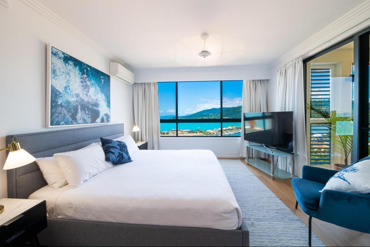 Pinnacles Airlie Beach Exterior photo