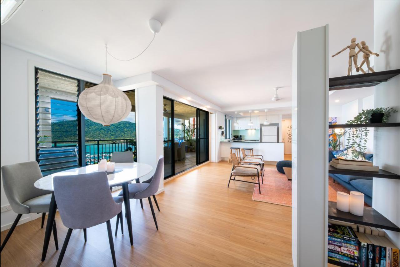 Pinnacles Airlie Beach Exterior photo
