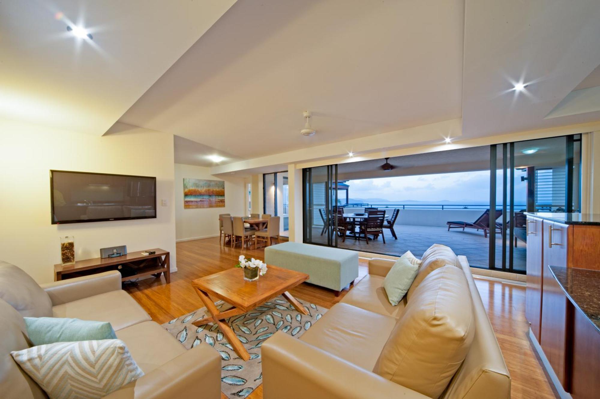 Pinnacles Airlie Beach Exterior photo