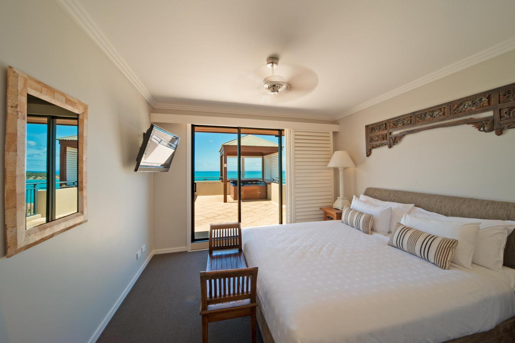 Pinnacles Airlie Beach Exterior photo