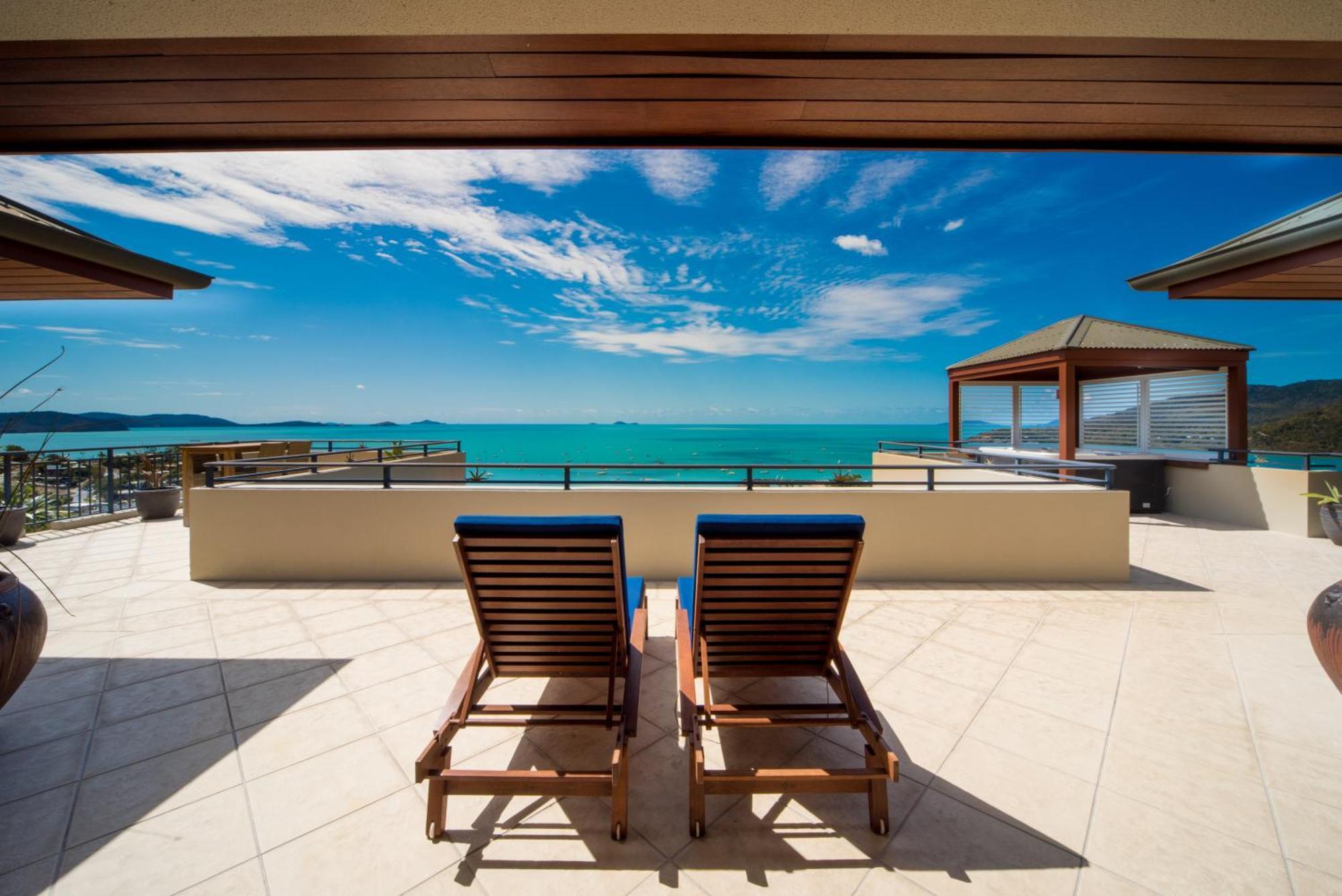 Pinnacles Airlie Beach Exterior photo