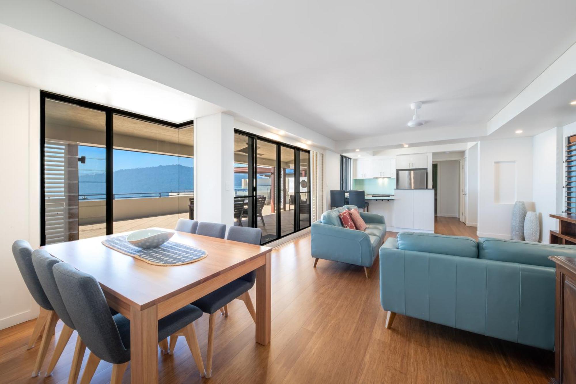 Pinnacles Airlie Beach Exterior photo