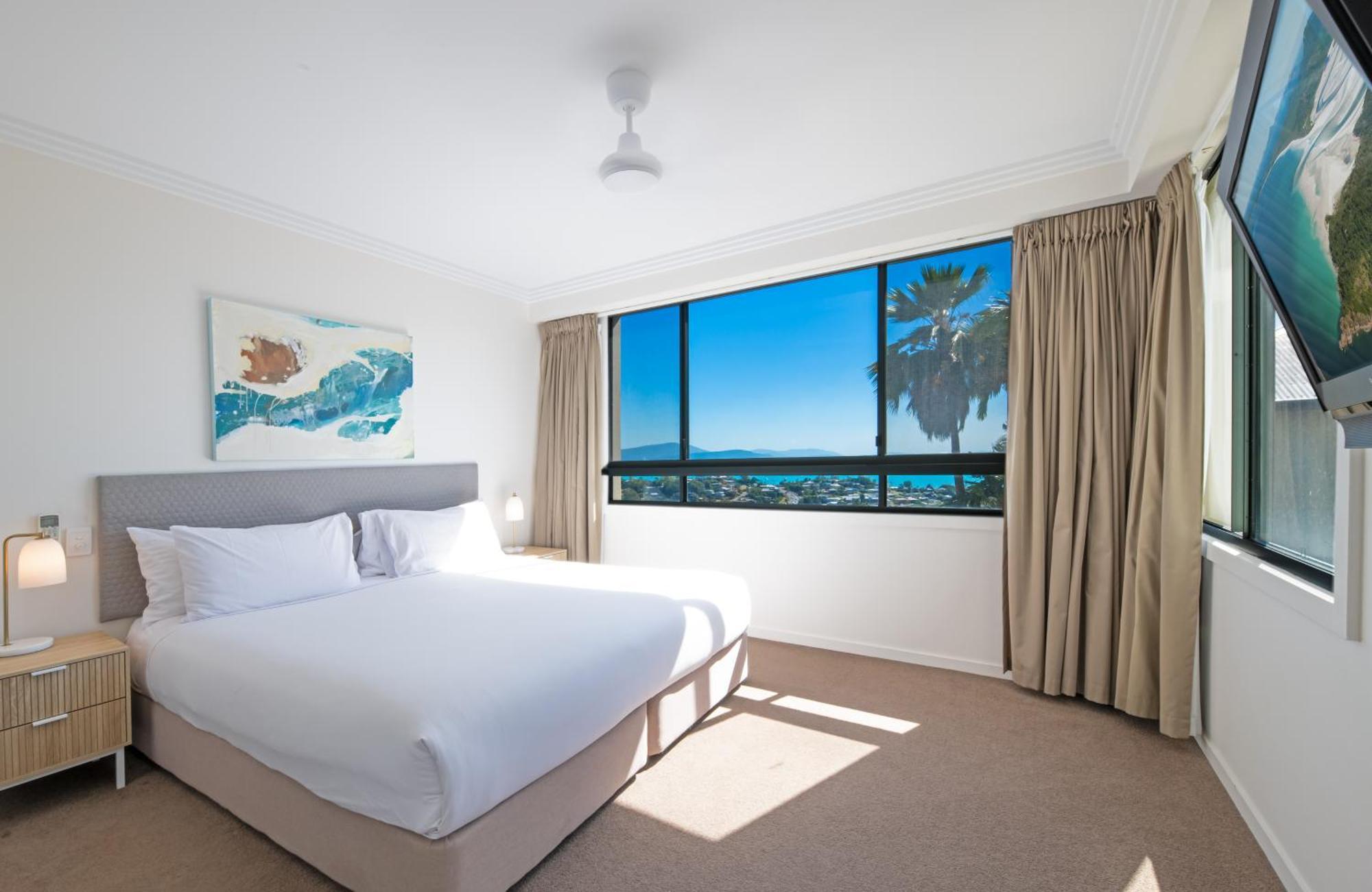 Pinnacles Airlie Beach Exterior photo