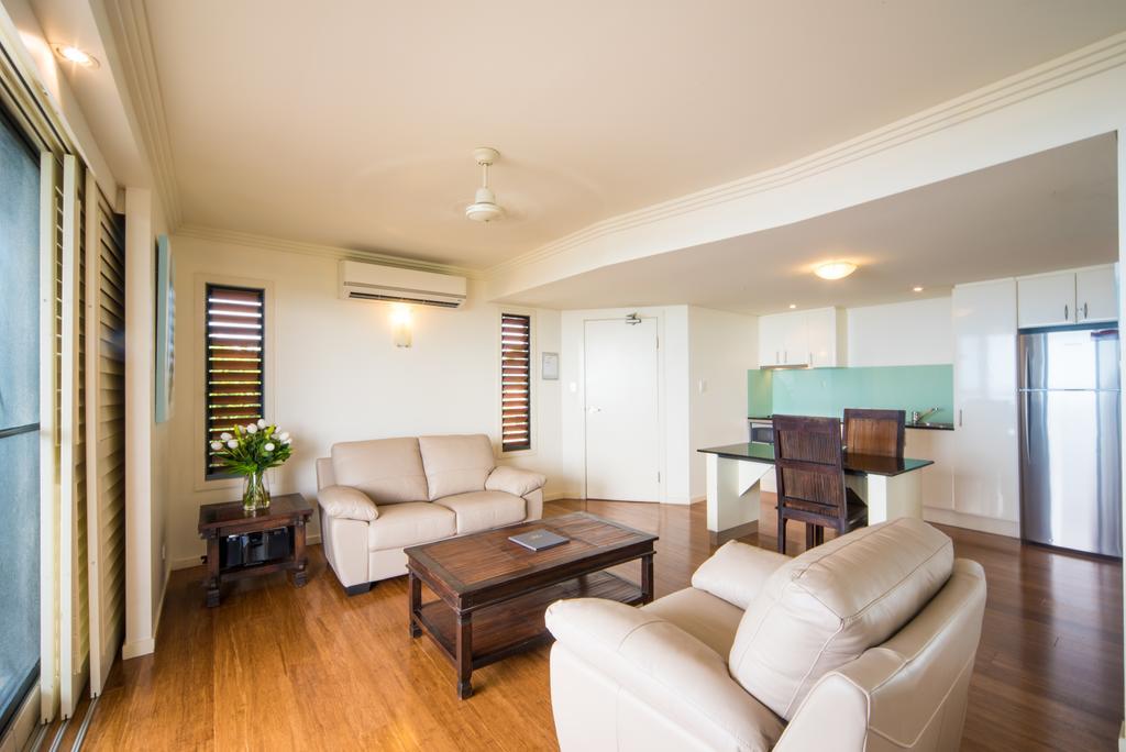 Pinnacles Airlie Beach Exterior photo
