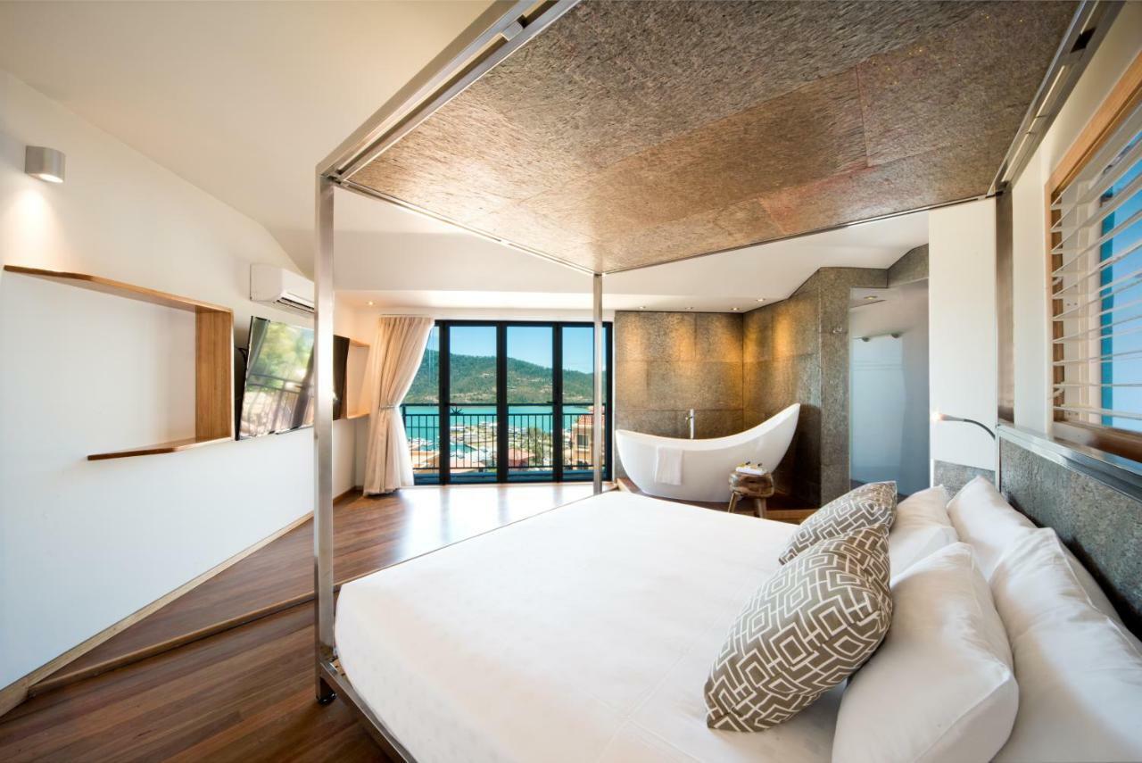 Pinnacles Airlie Beach Exterior photo